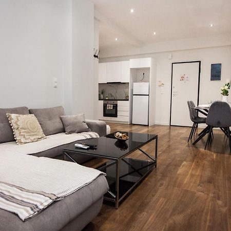Cute Apartment Near Acropolis Atenas Exterior foto