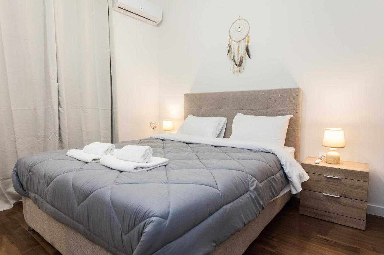 Cute Apartment Near Acropolis Atenas Exterior foto