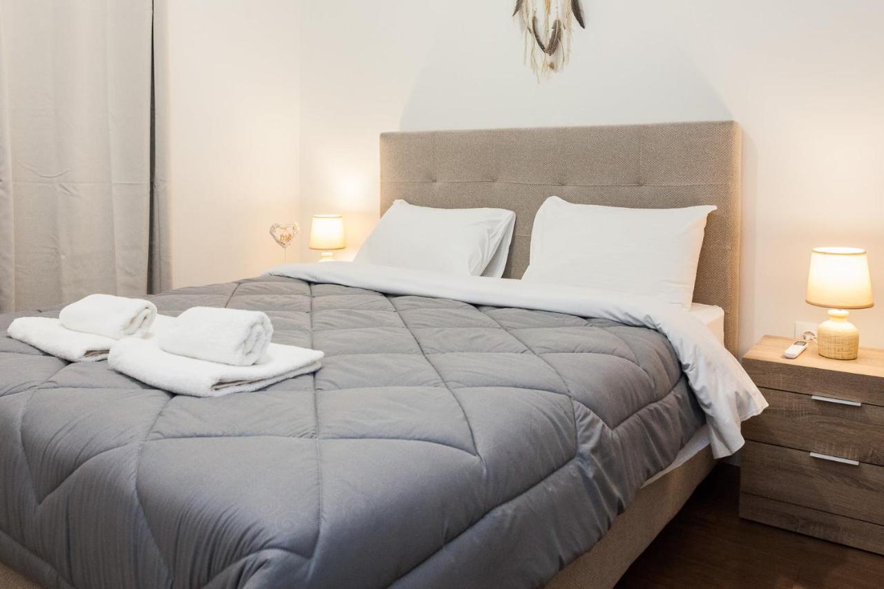 Cute Apartment Near Acropolis Atenas Exterior foto