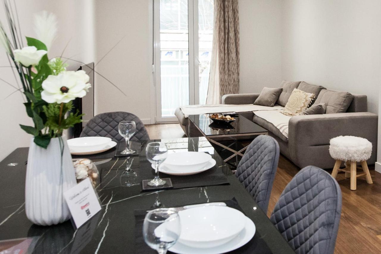 Cute Apartment Near Acropolis Atenas Exterior foto