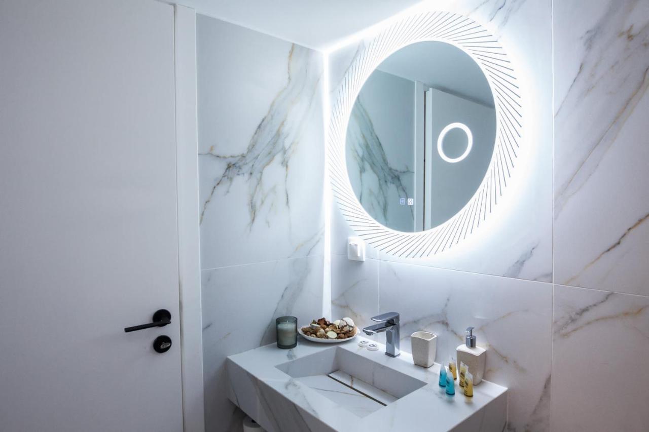 Cute Apartment Near Acropolis Atenas Exterior foto