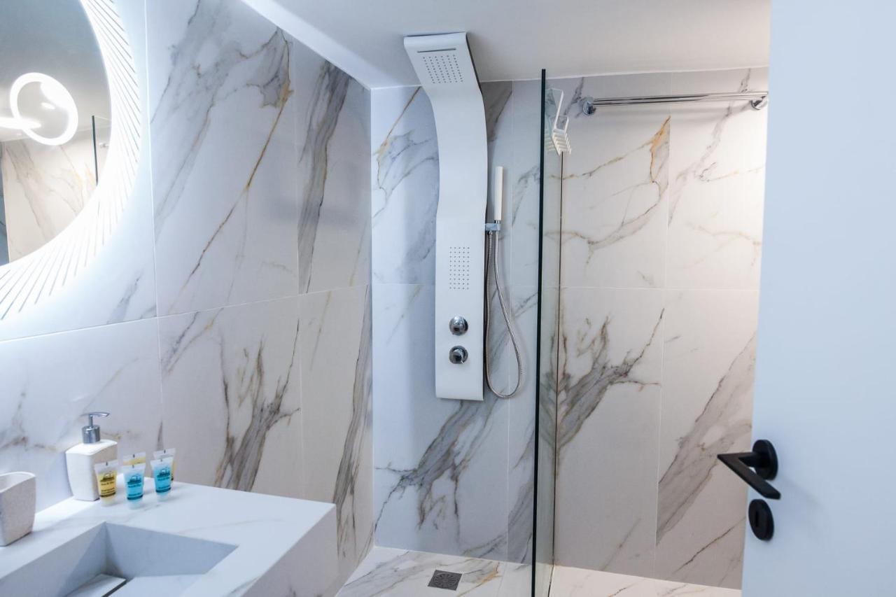 Cute Apartment Near Acropolis Atenas Exterior foto